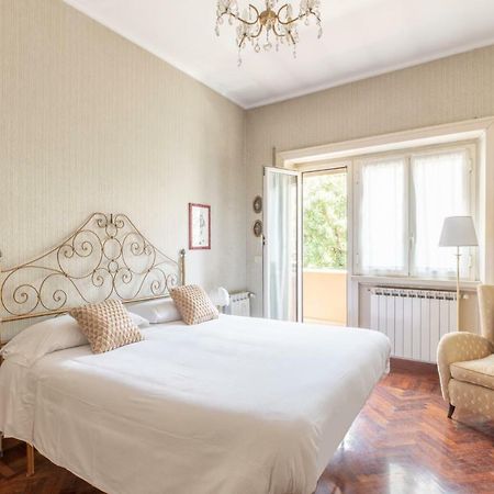 Vatican Cozy Apartment With Terrace Рим Екстер'єр фото