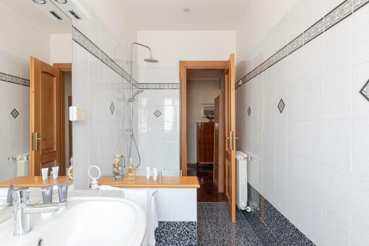 Vatican Cozy Apartment With Terrace Рим Екстер'єр фото